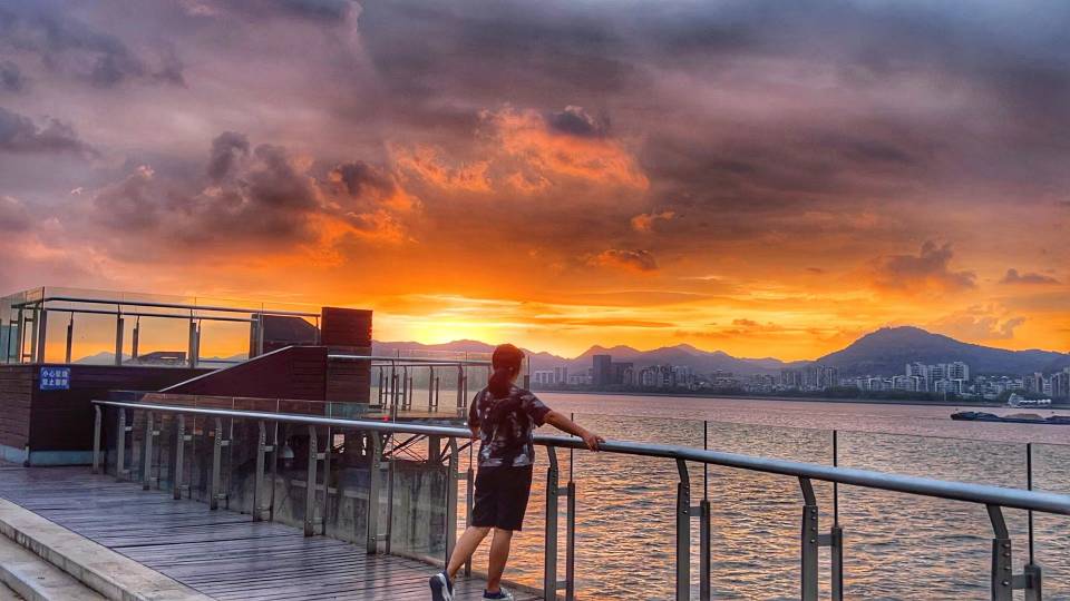 找老伴老伴搭子