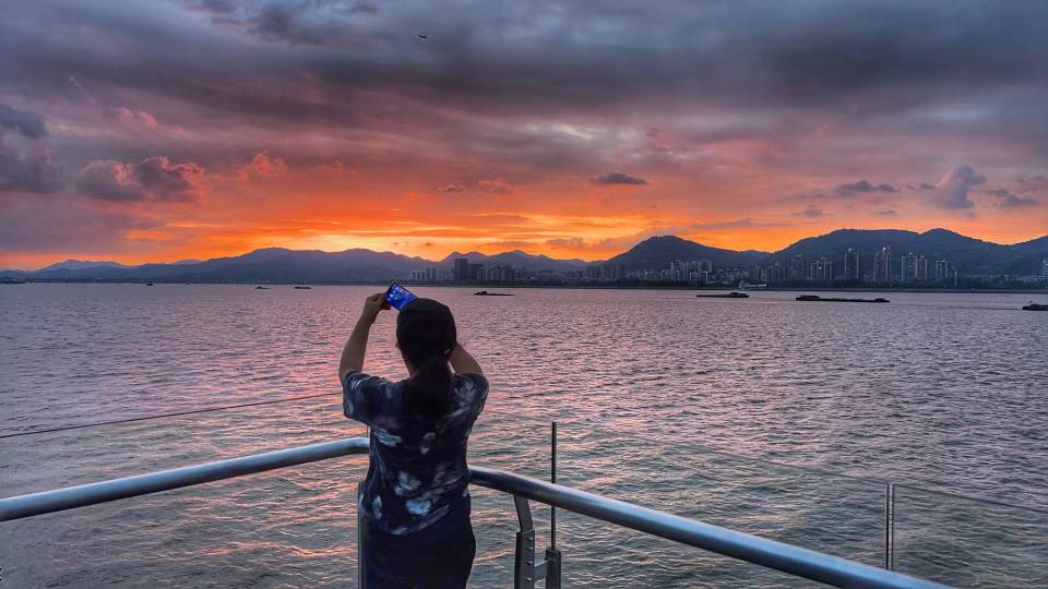 找生活老伴搭子