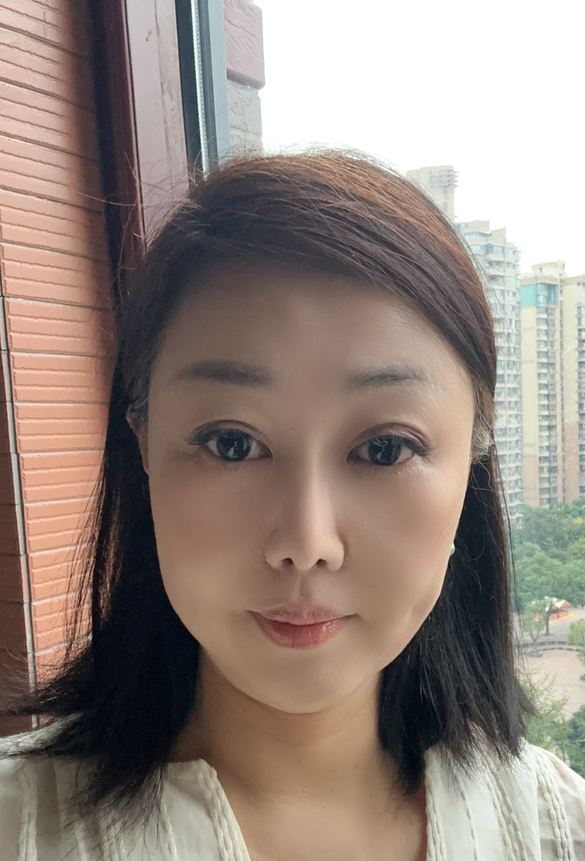 找伴侣老伴搭子