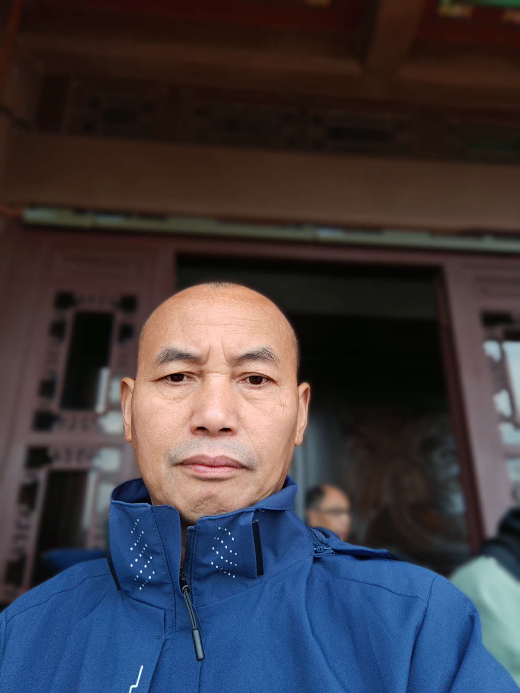 找生活老伴搭子