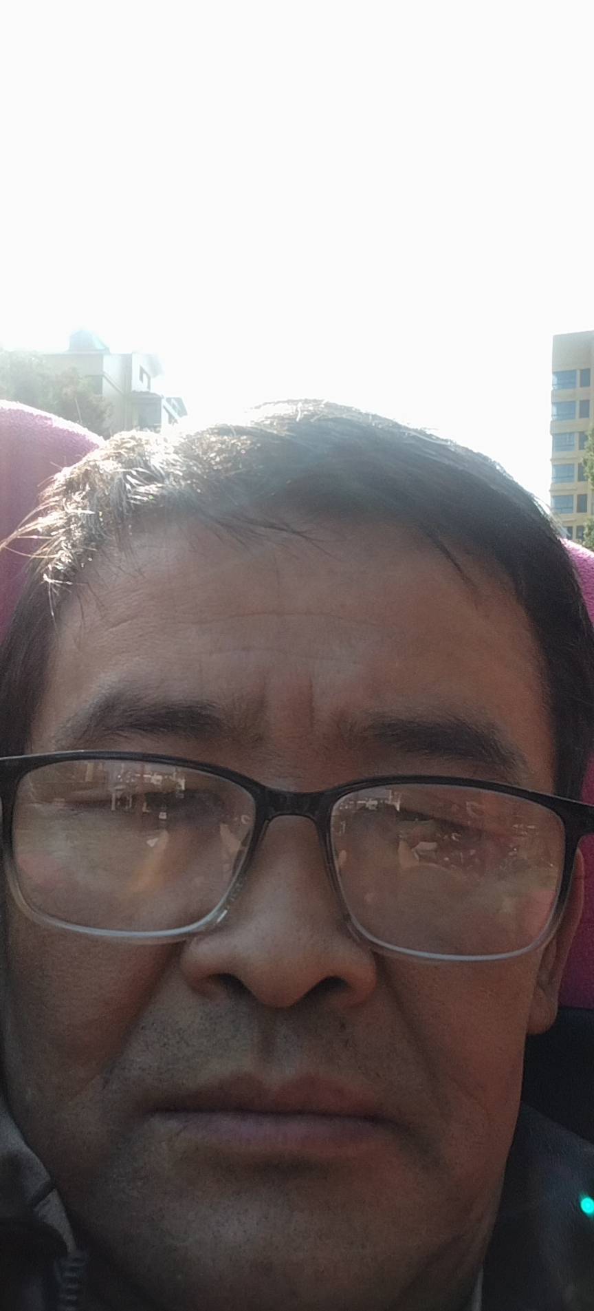 找单身老伴搭子