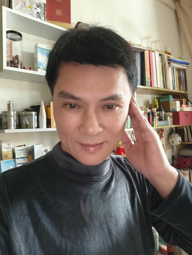 找女性老伴搭子