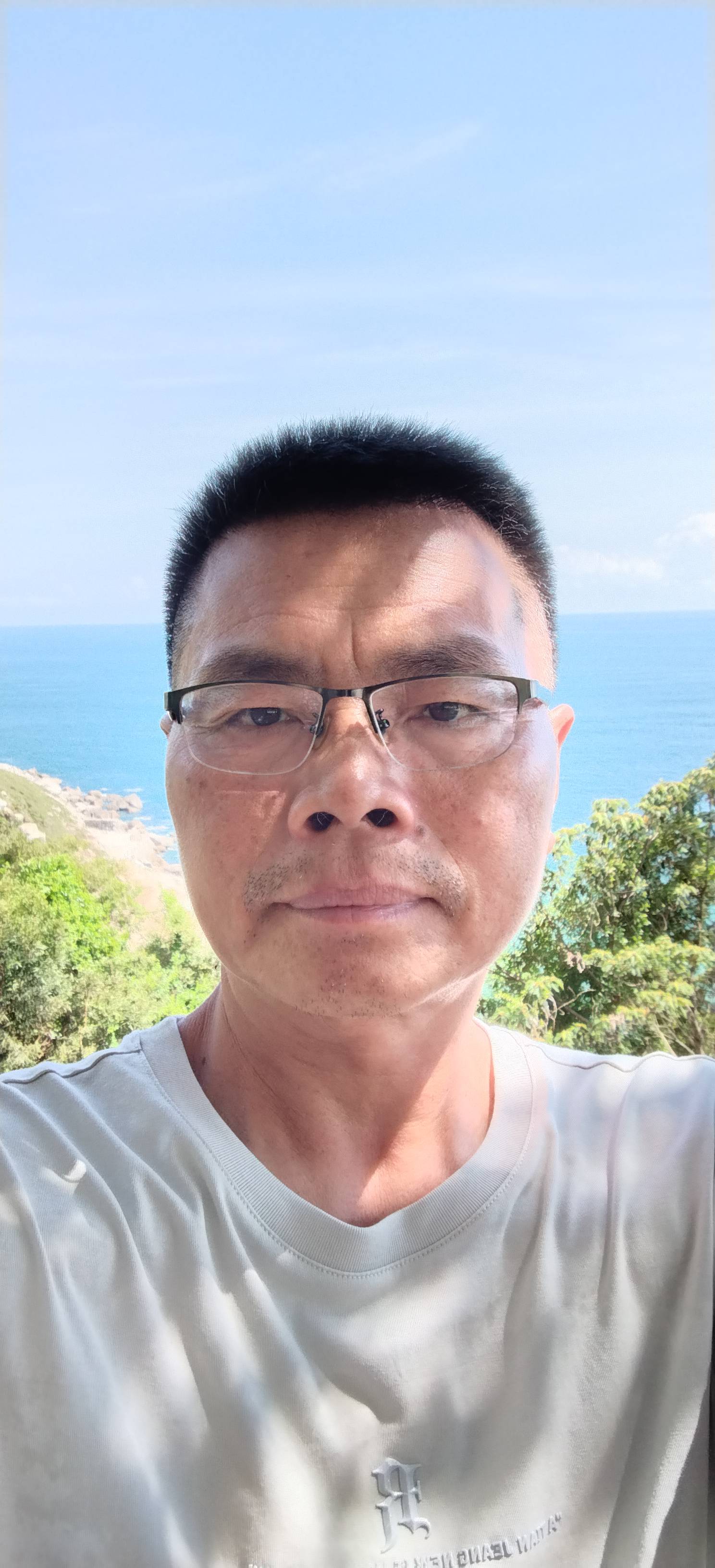 找运动老伴搭子