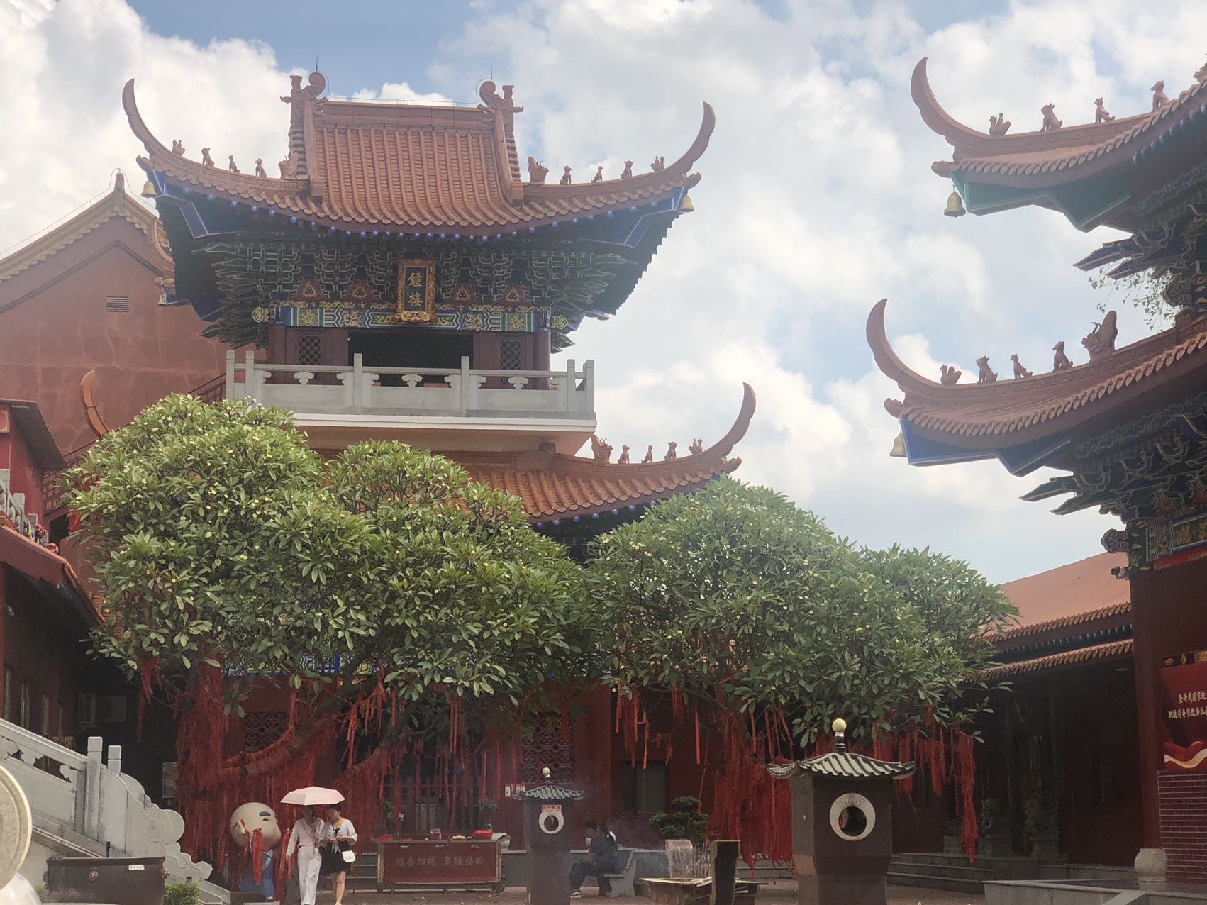 找志趣相投老伴搭子