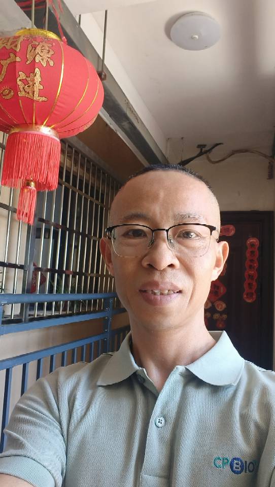 找生活老伴搭子