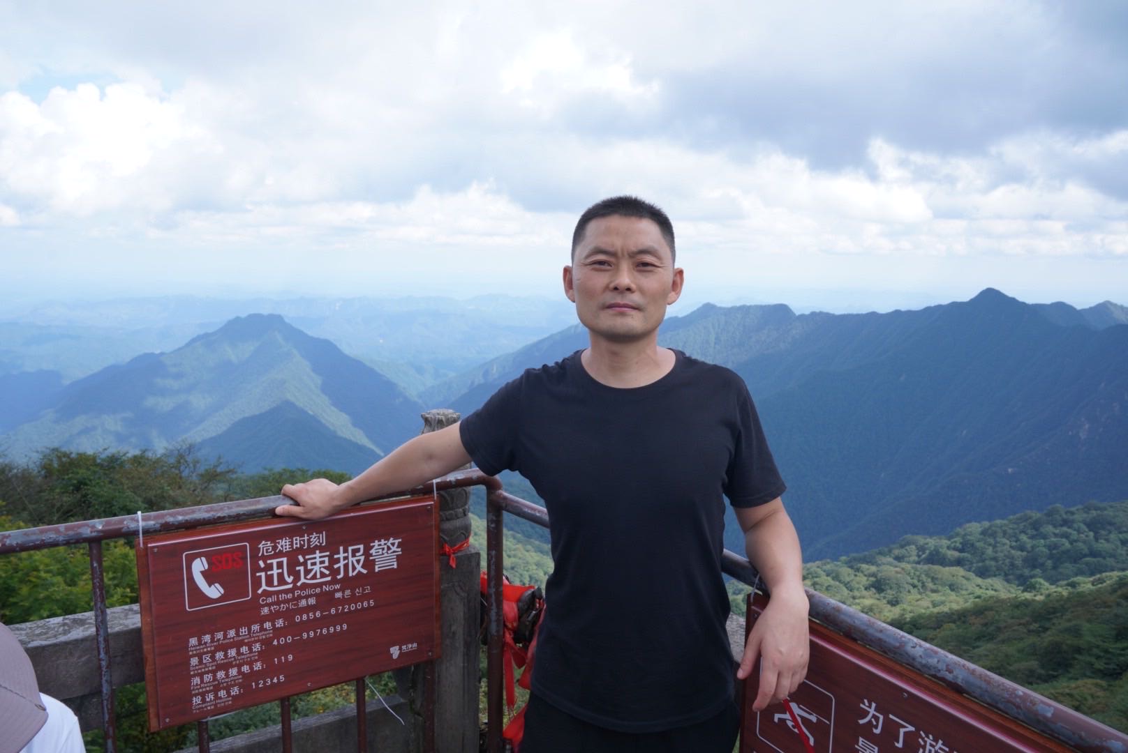 找运动老伴搭子