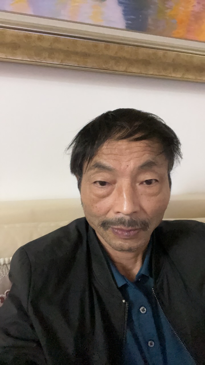 找聊天老伴搭子