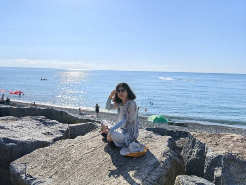 找陪伴余生老伴搭子