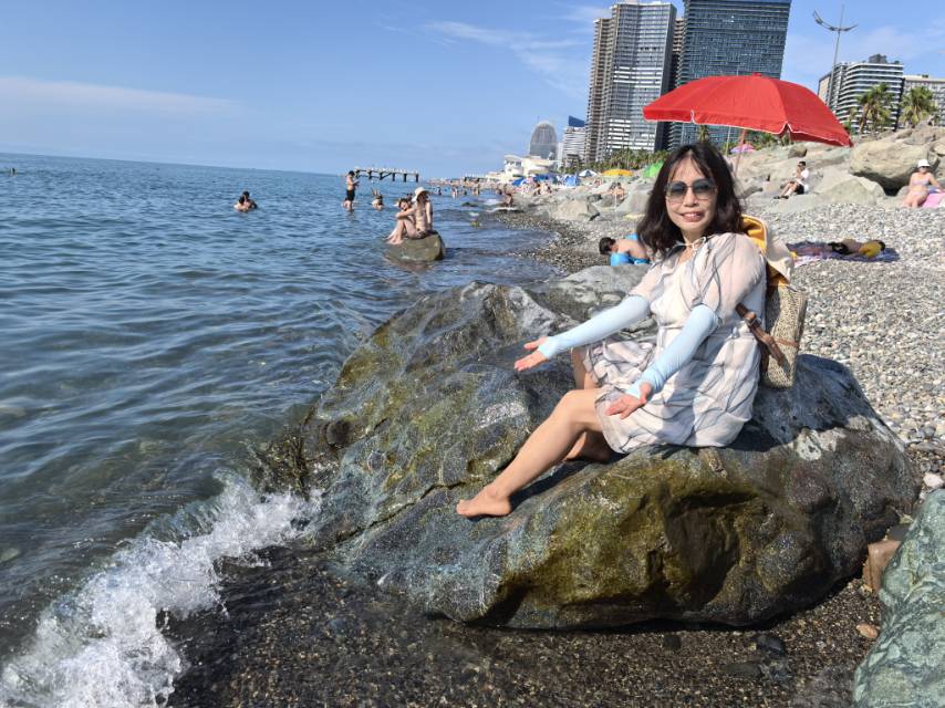 找陪伴余生老伴搭子