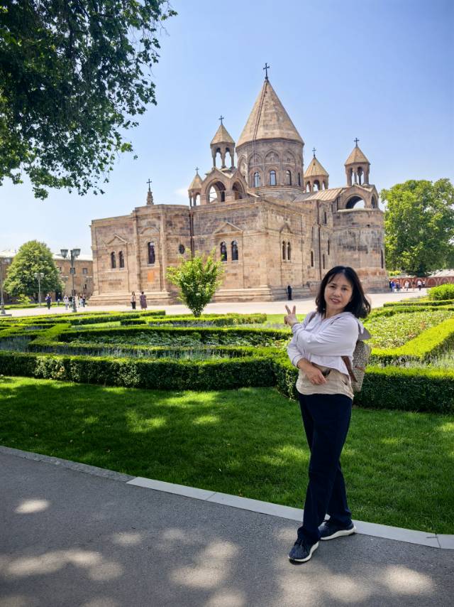 找陪伴余生老伴搭子