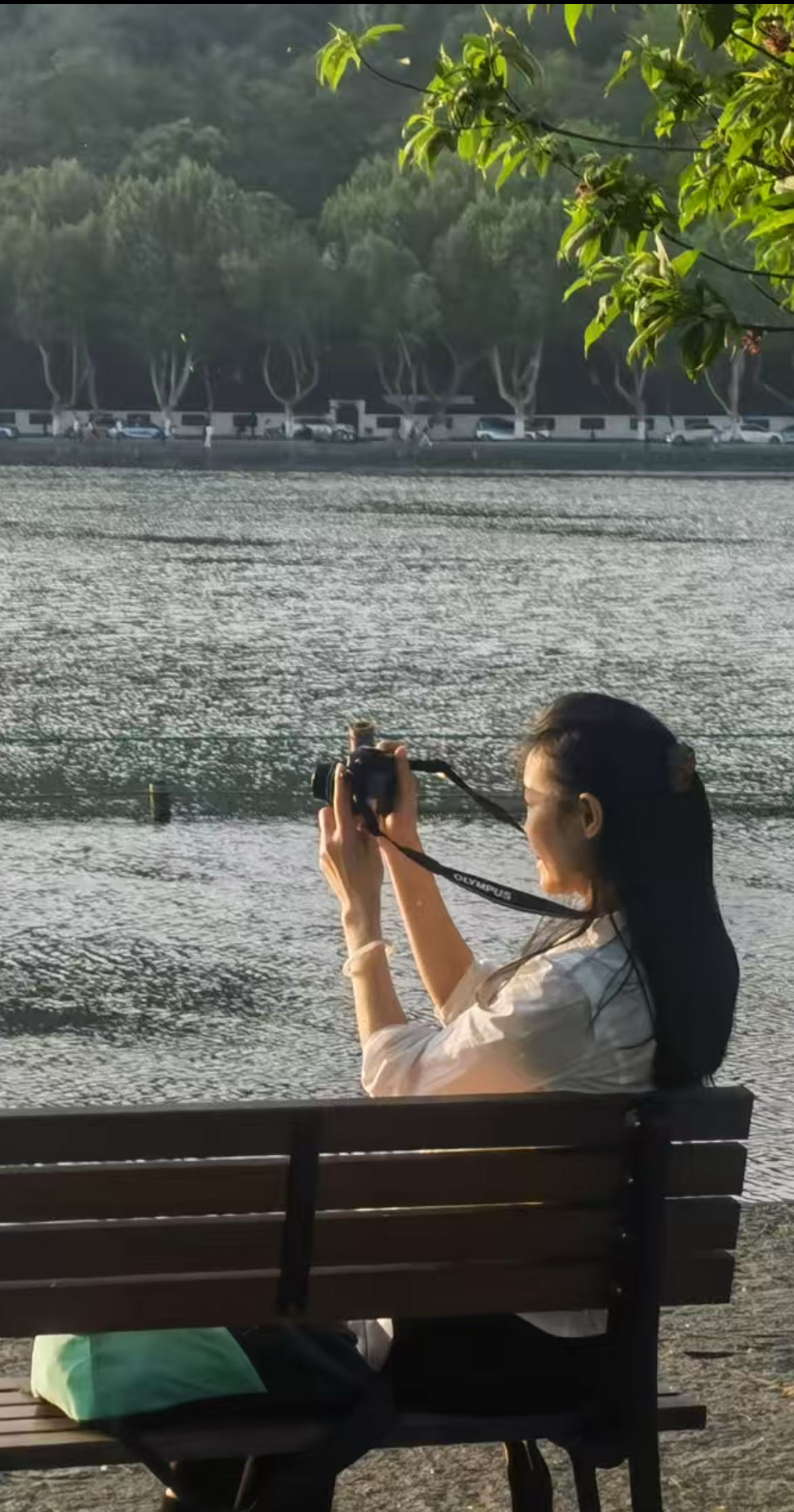 找摄影老伴搭子