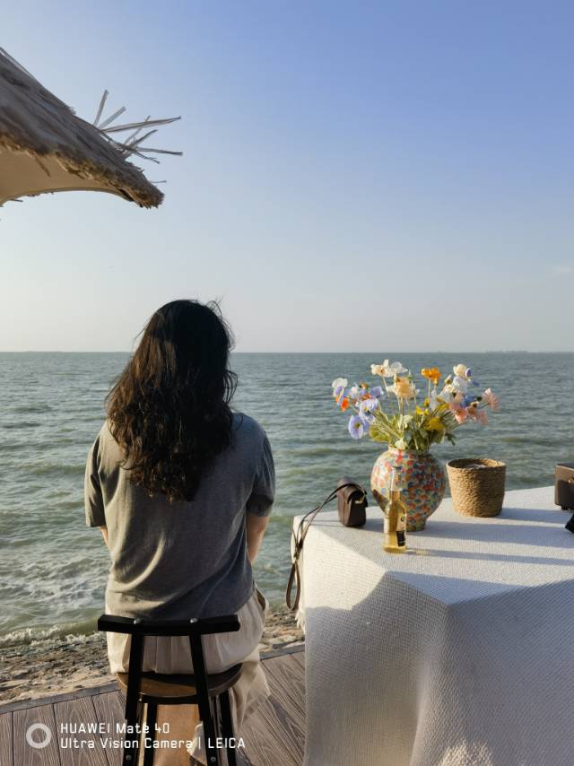 找旅游老伴搭子