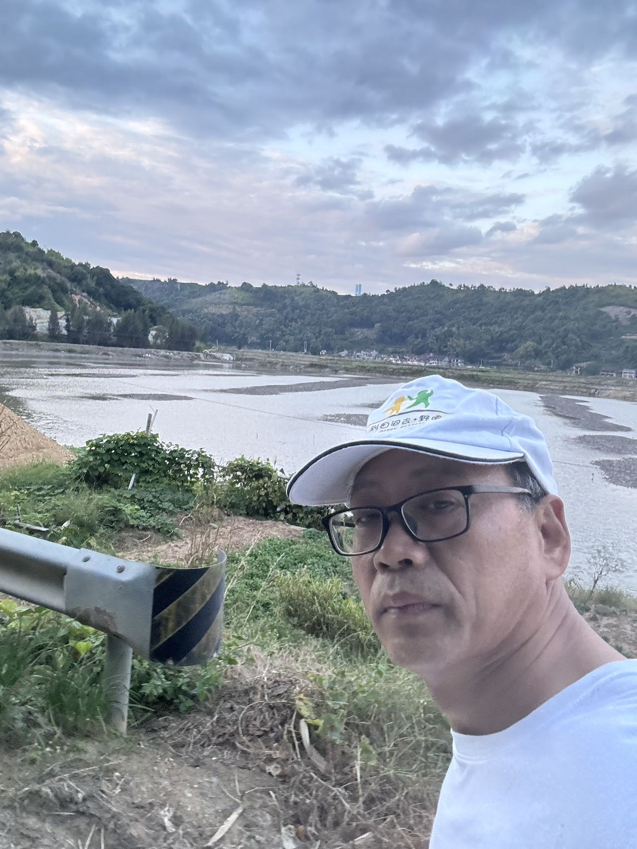 找运动老伴搭子