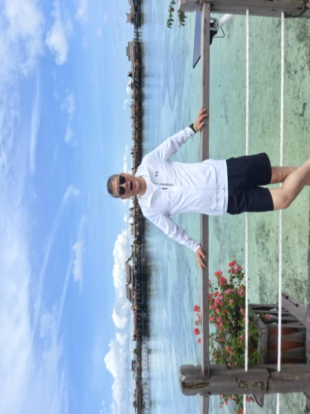 找旅游老伴搭子