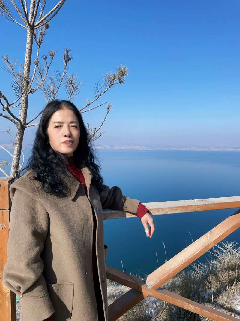 找运动老伴搭子