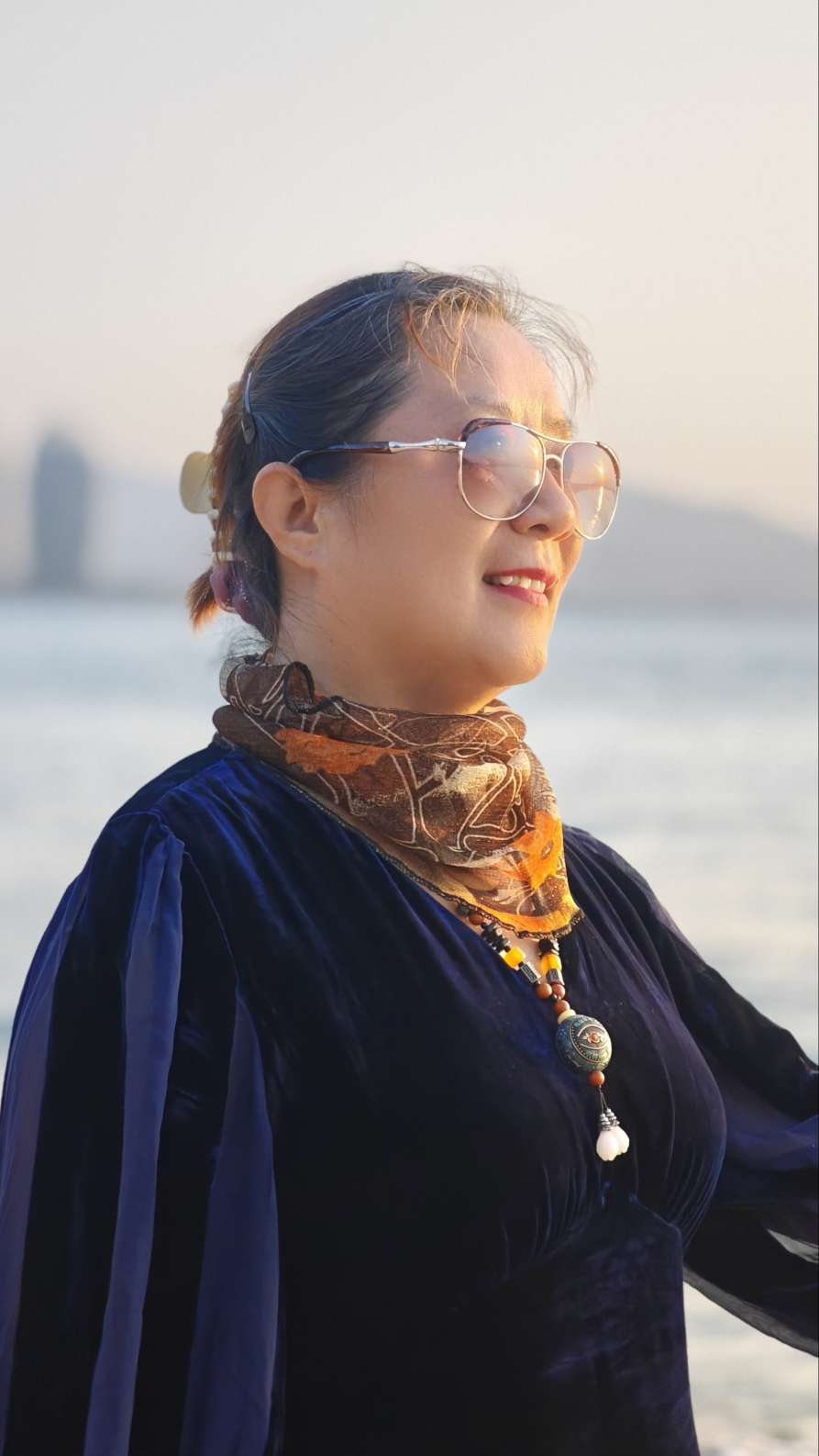 找灵魂伴侣老伴搭子