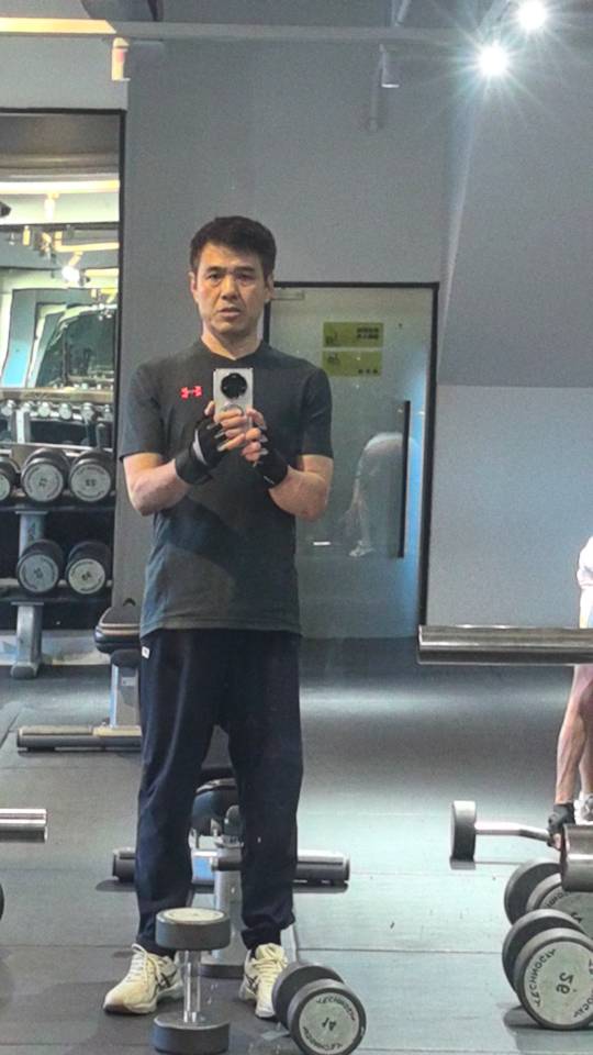 找运动健身自驾老伴搭子