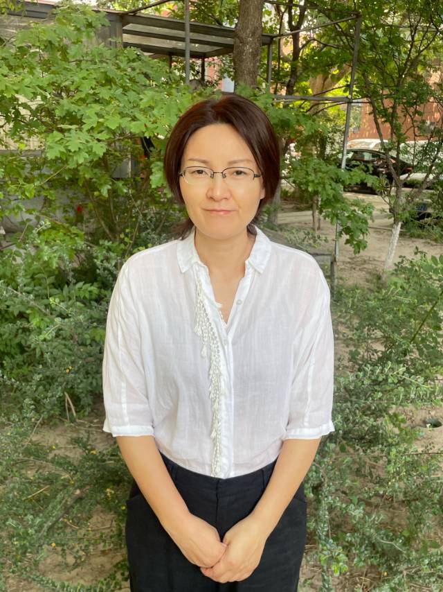 找聊天散步老伴搭子