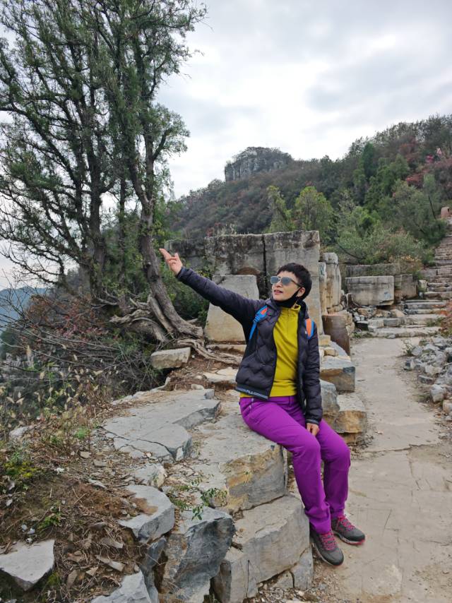 找运动老伴搭子