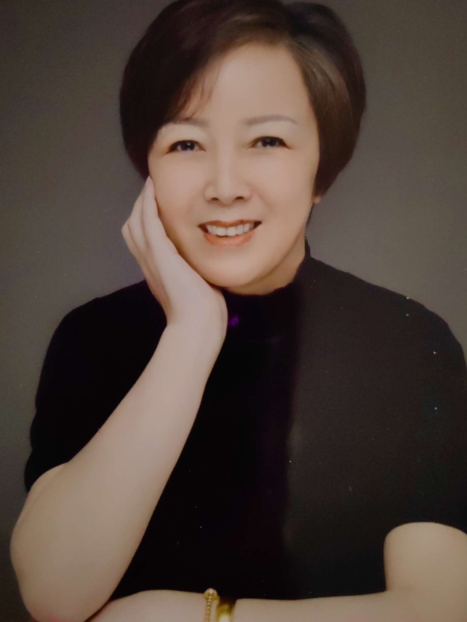 找爱好相同老伴搭子