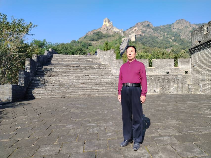 找运动跳舞旅游老伴搭子