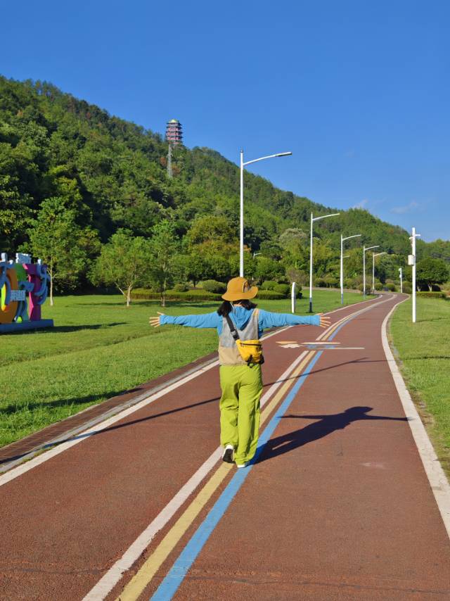 找户外老伴搭子