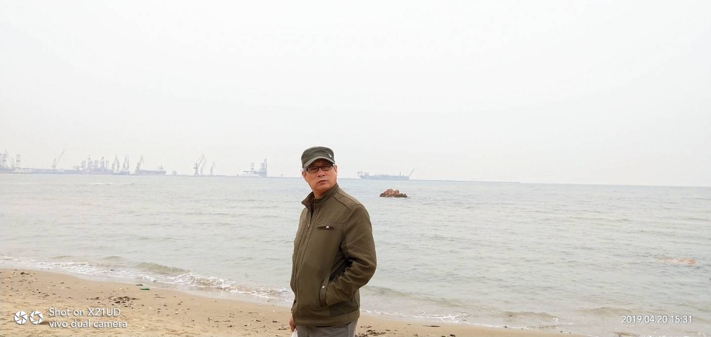 找自驾旅游老伴搭子