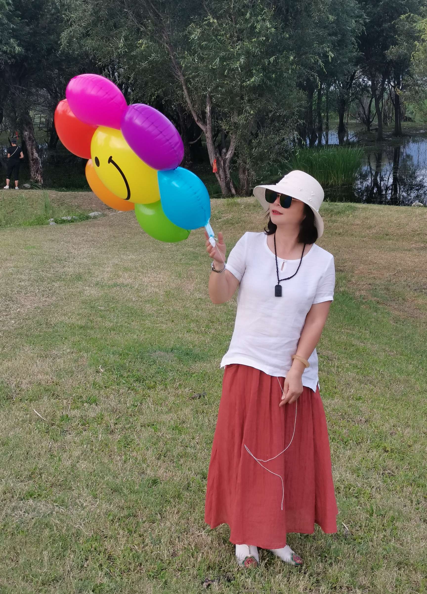 找陪伴老伴搭子