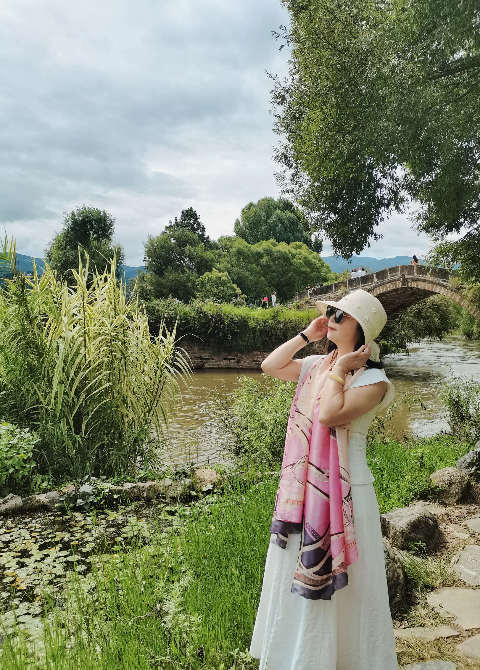 找陪伴老伴搭子