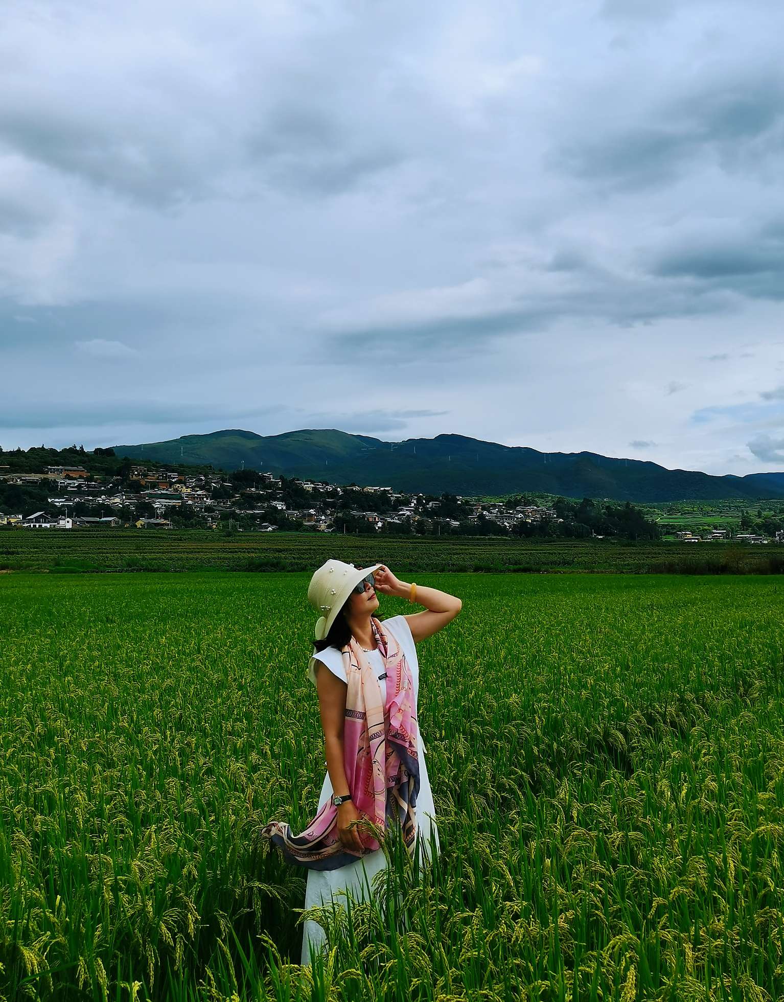 找陪伴老伴搭子