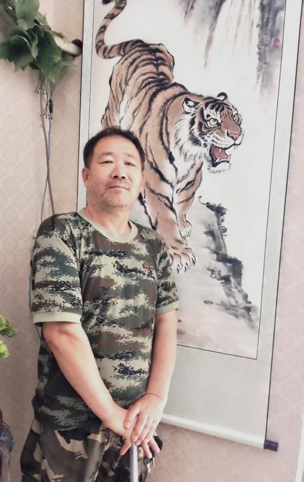 找琴棋书画老伴搭子