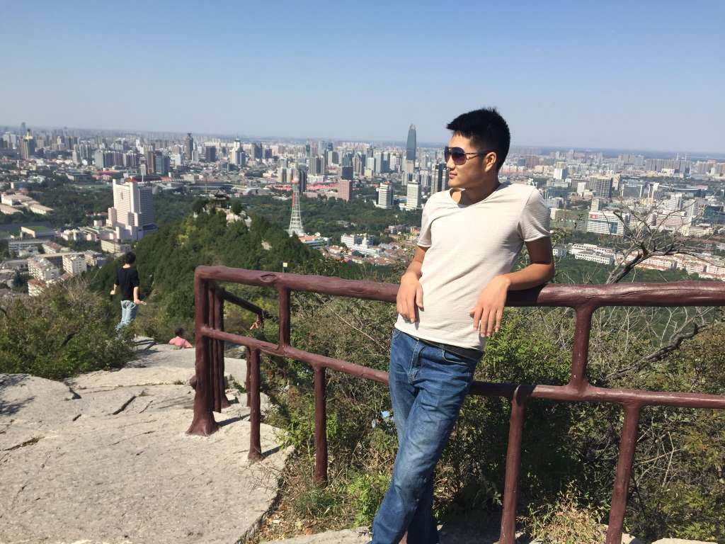 找聊天老伴搭子