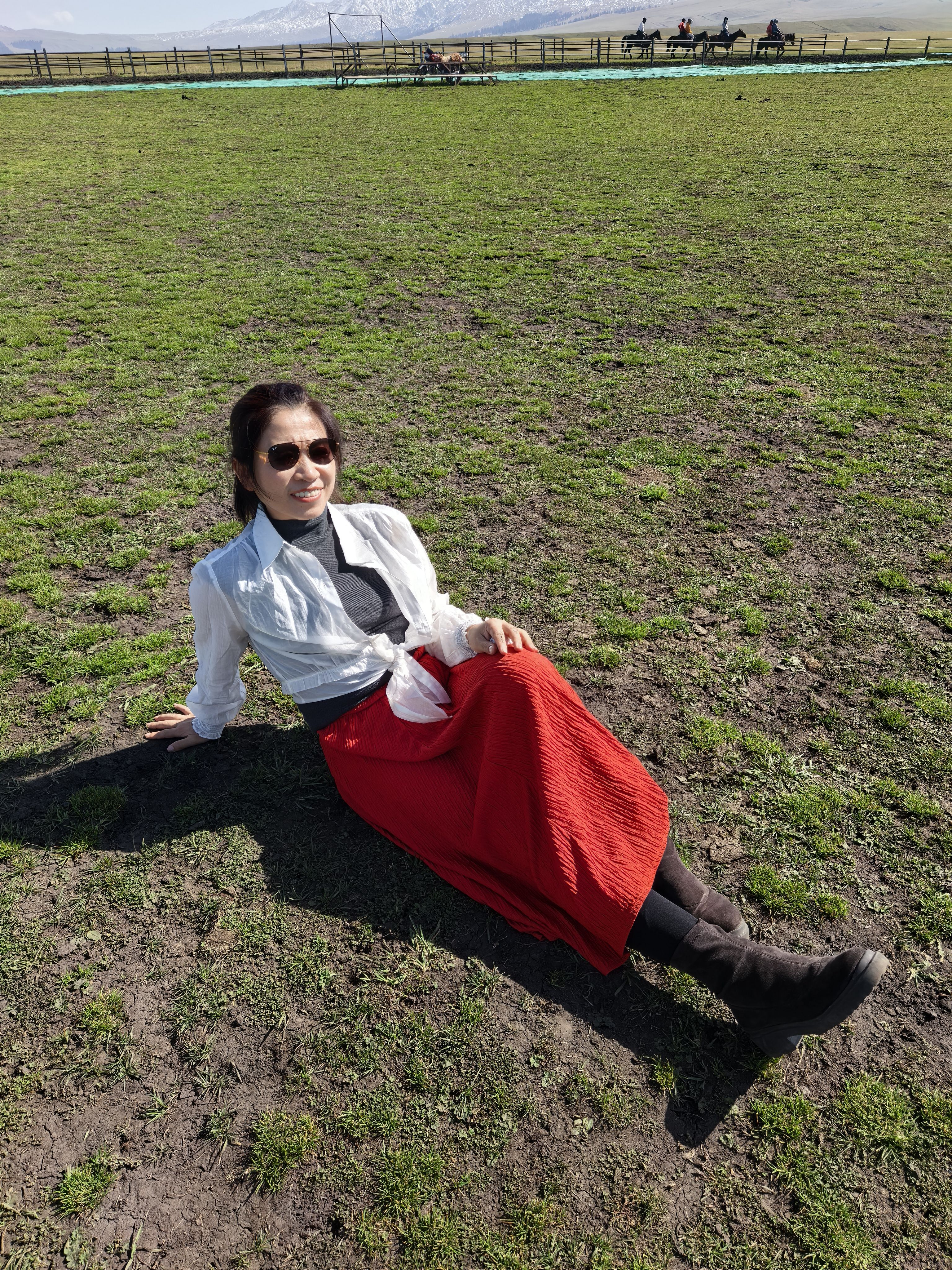 找生活伴侣老伴搭子