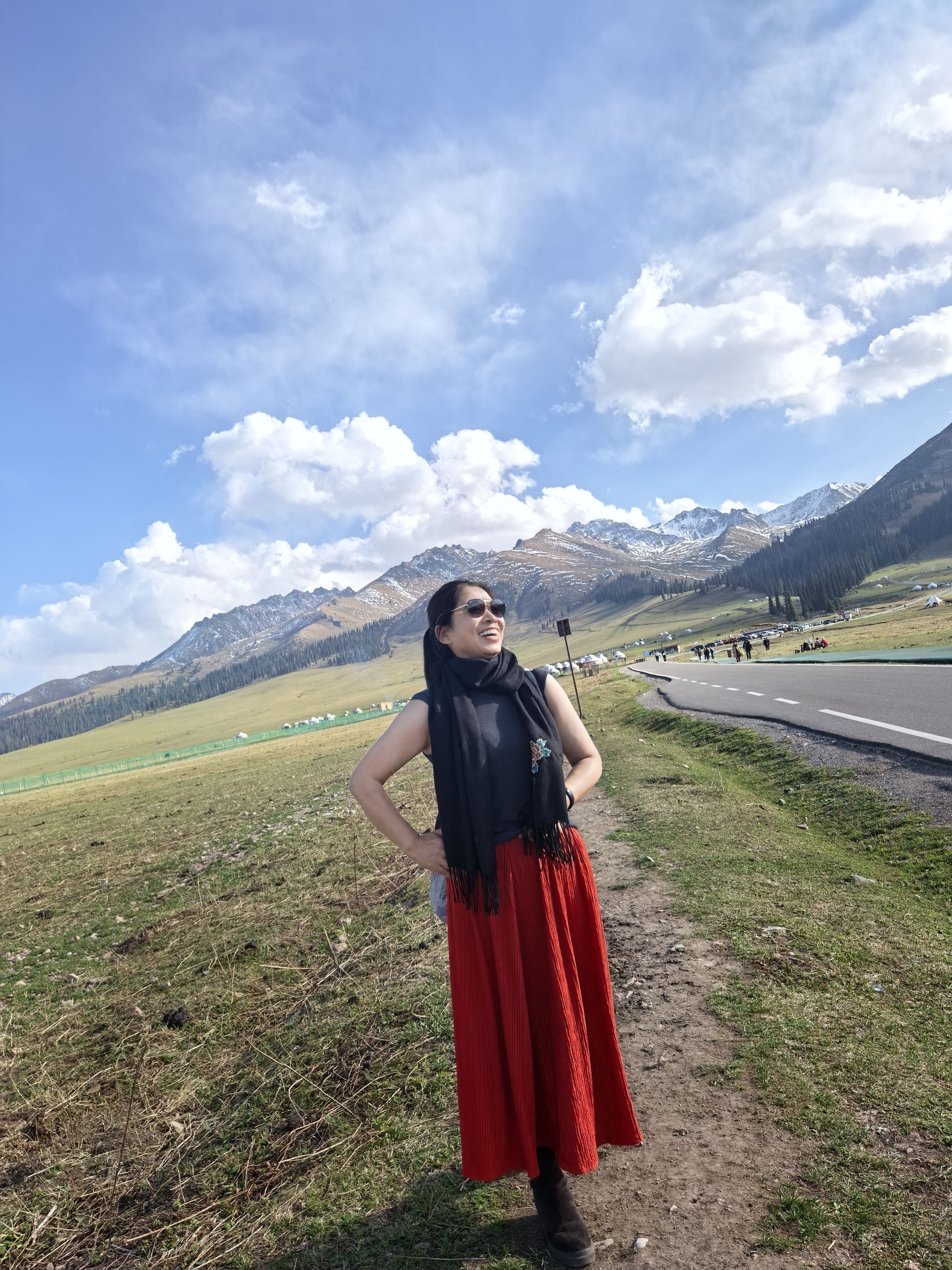 找生活老伴搭子