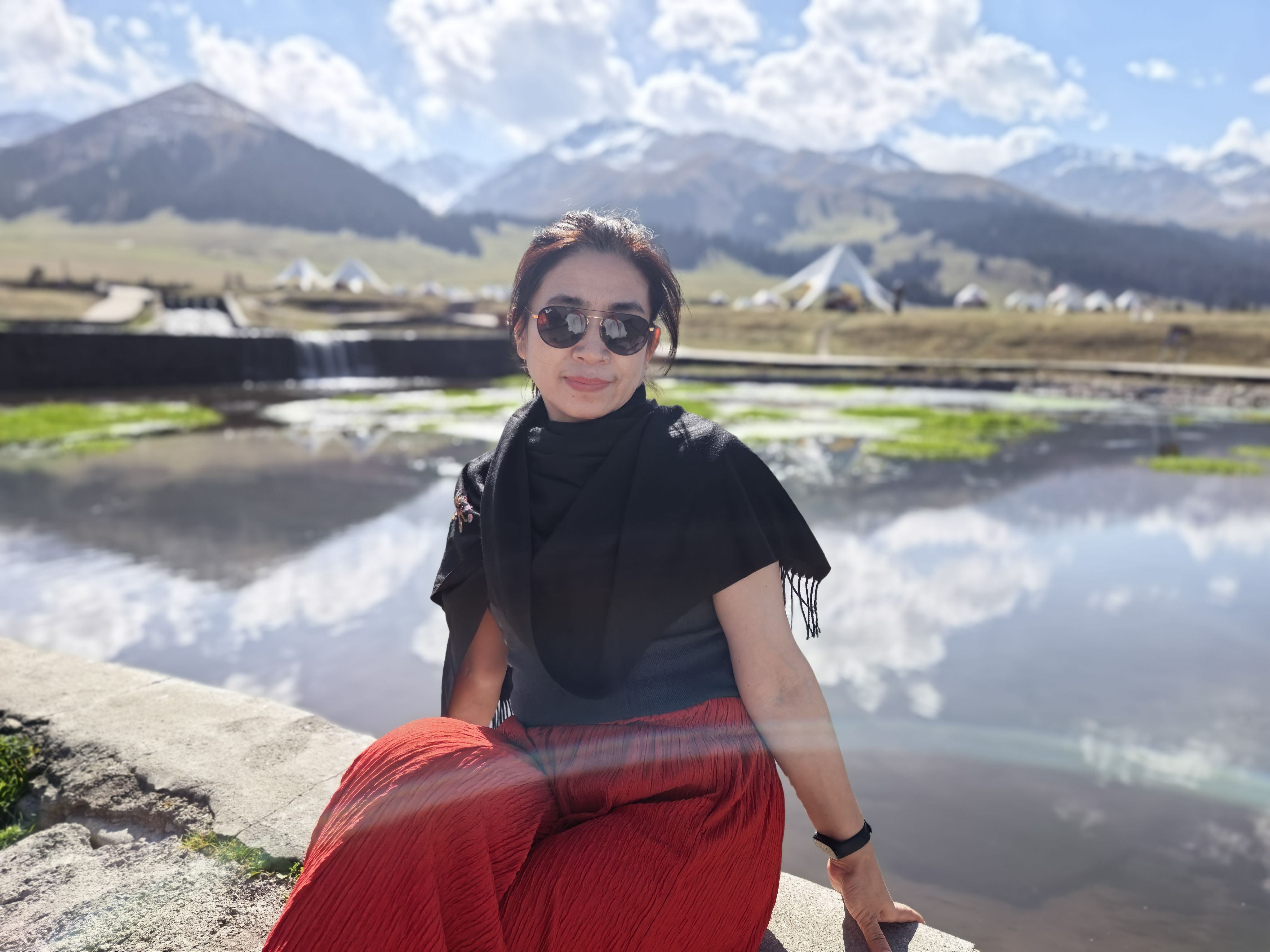 找生活老伴搭子