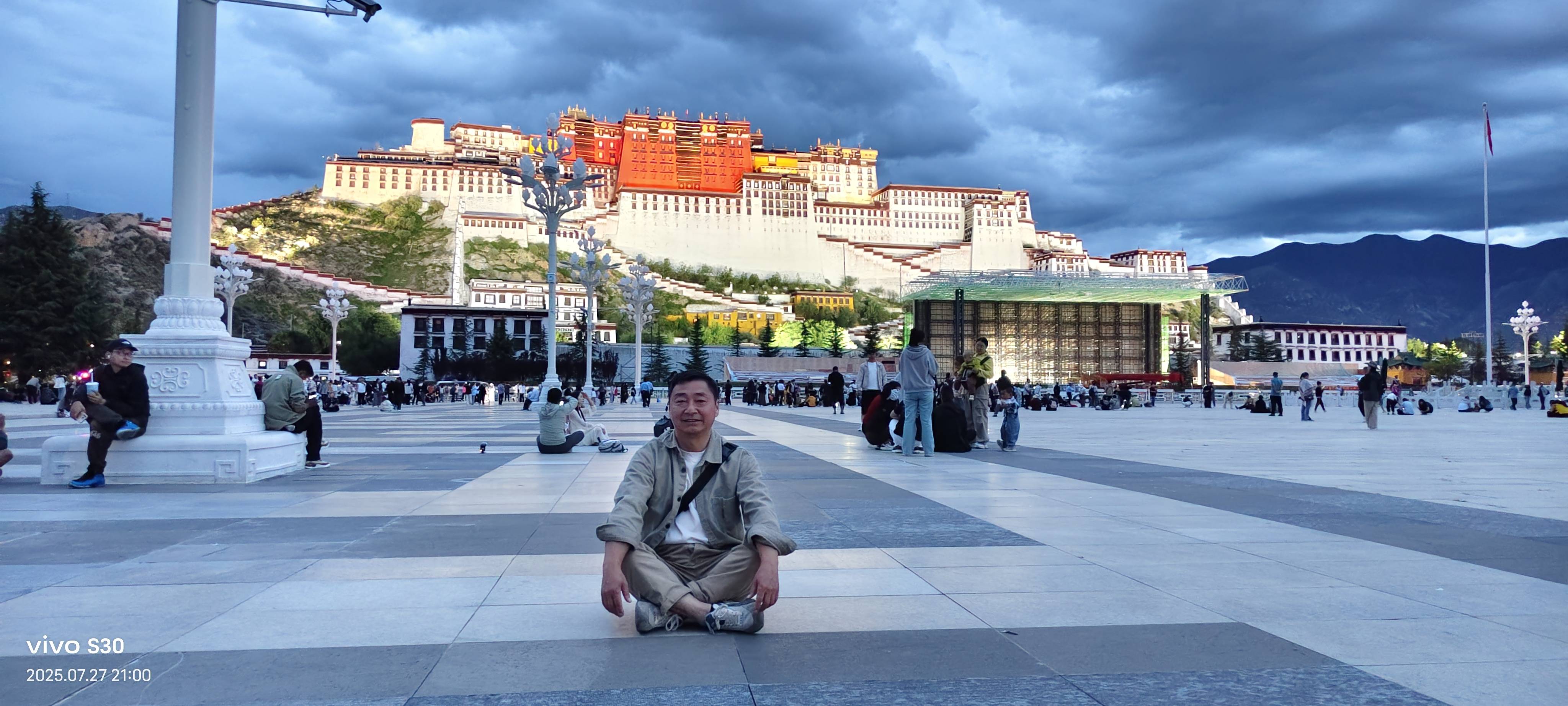 找自驾游老伴搭子