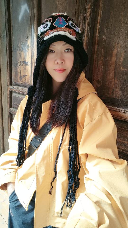 找旅行老伴搭子