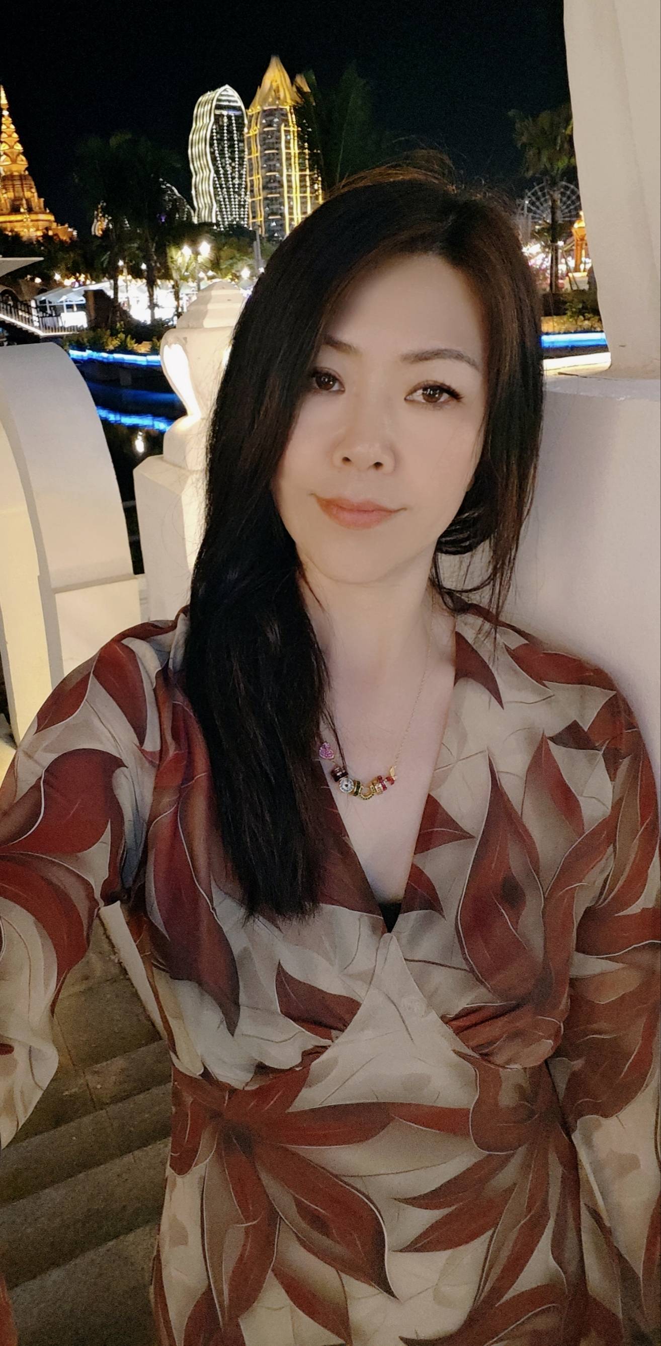 找旅行老伴搭子