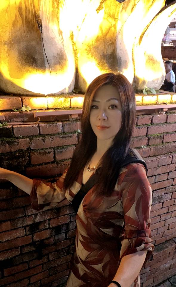 找旅行老伴搭子