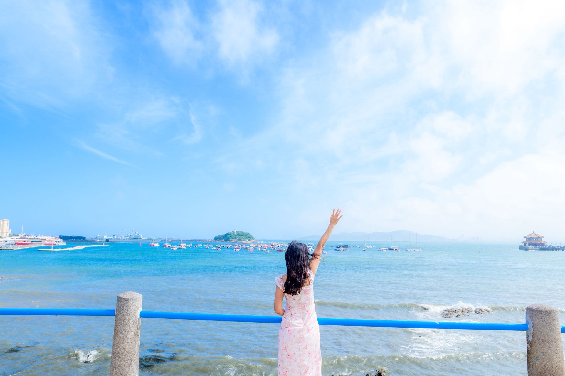 找旅行老伴搭子