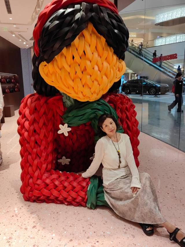 找看展老伴搭子