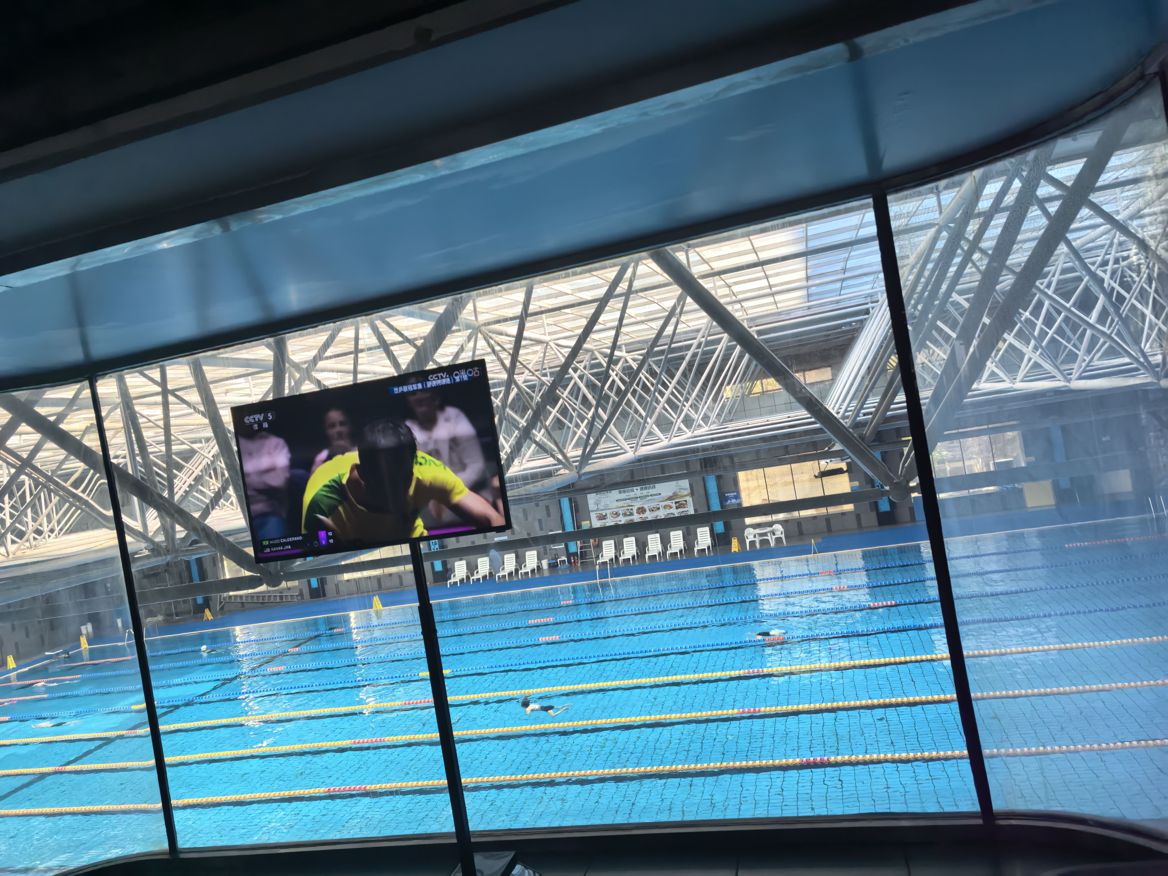 找生活老伴搭子