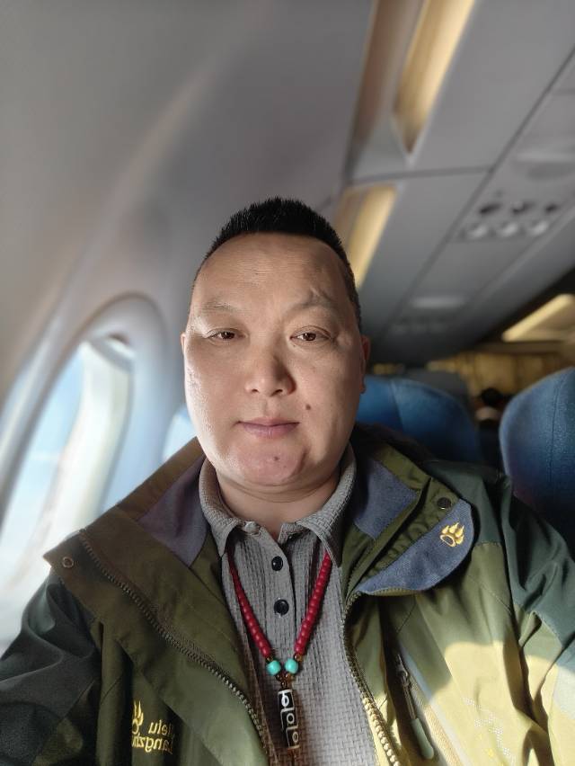 找生活老伴搭子