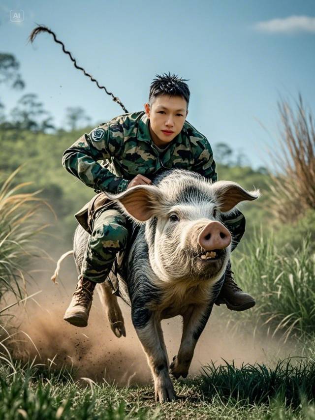 找运动老伴搭子