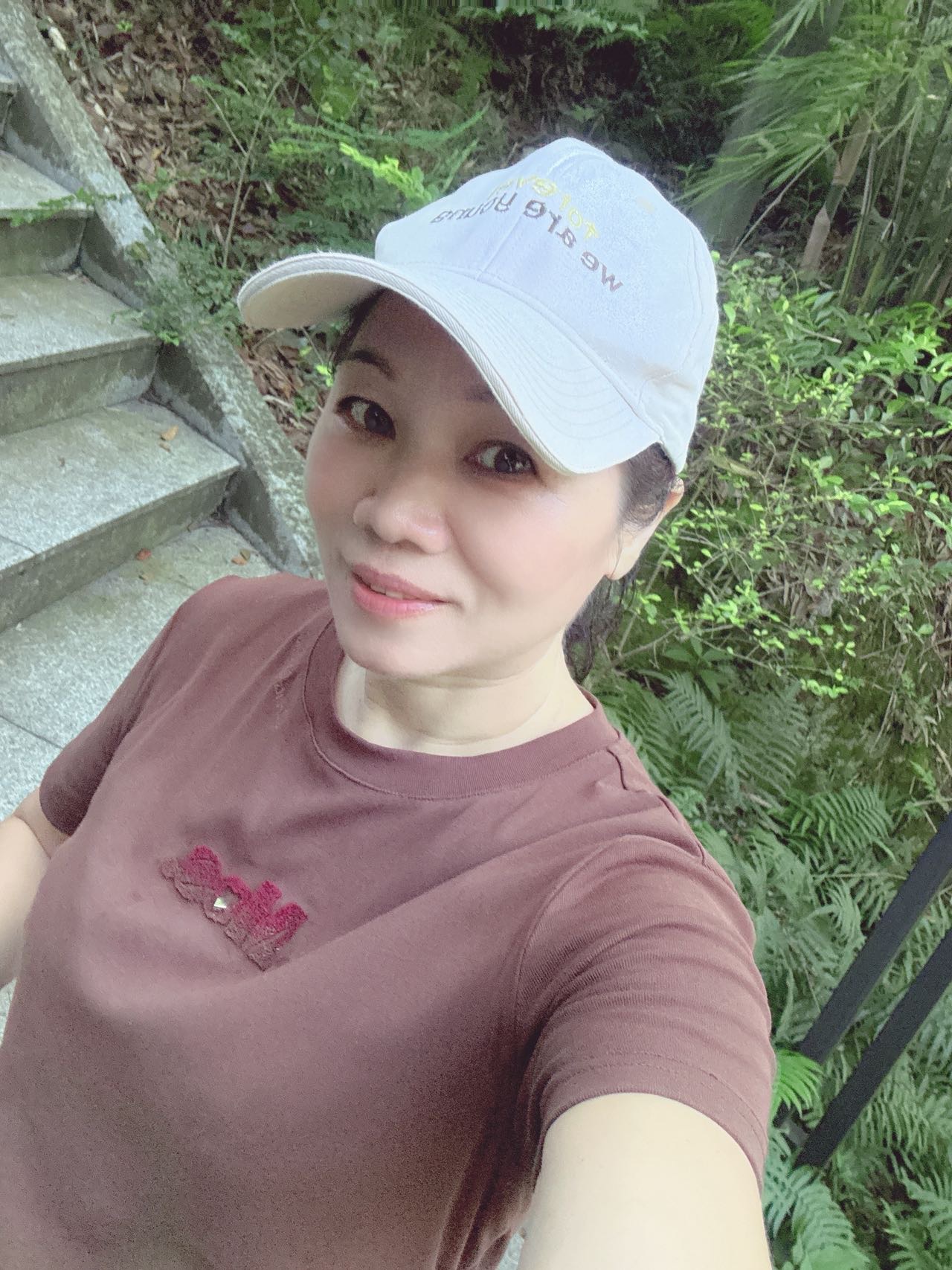 找徒步旅游老伴搭子