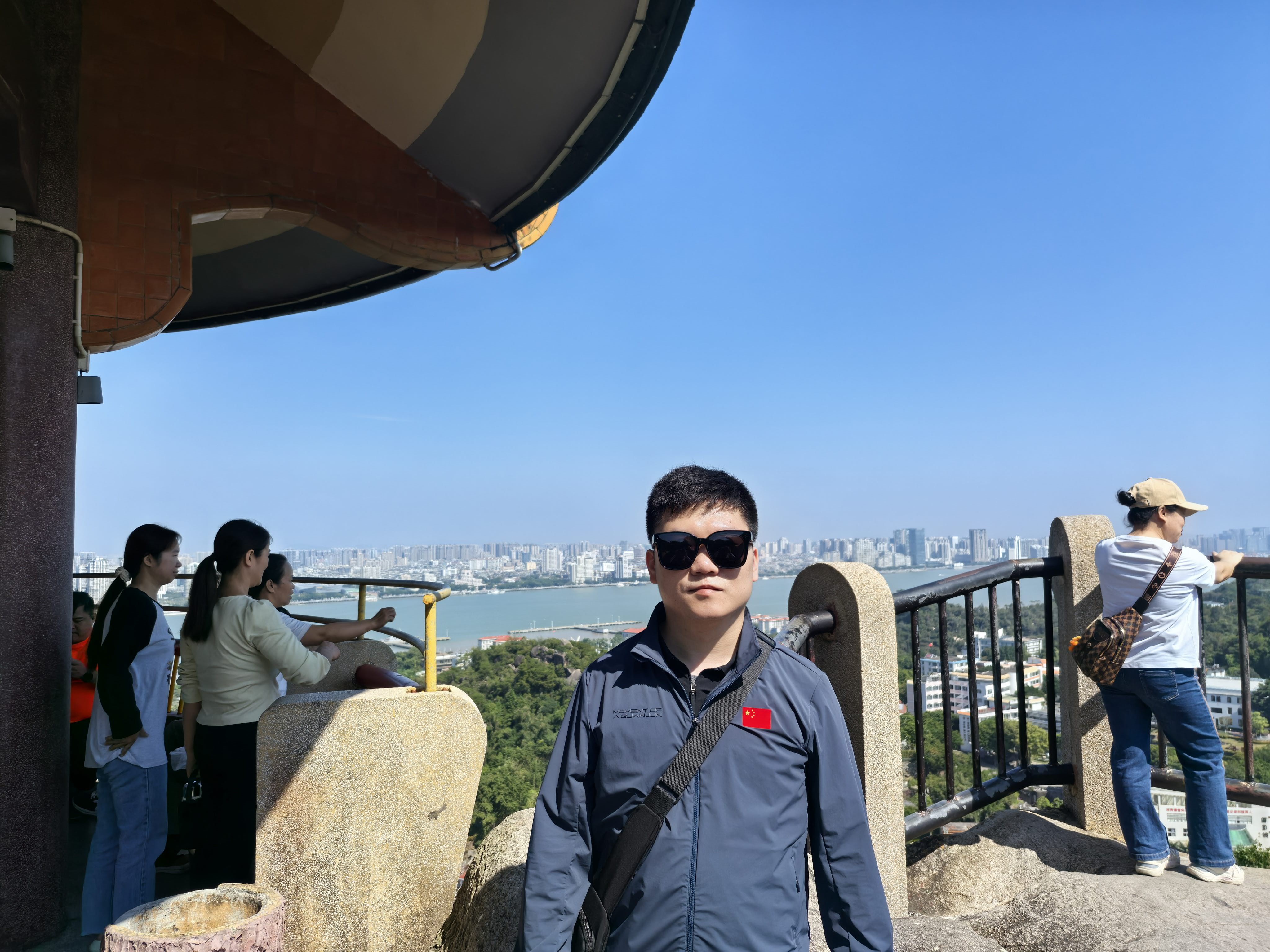 找运动老伴搭子