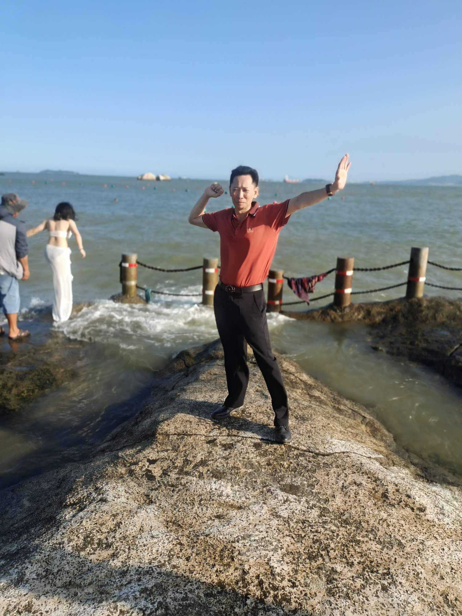 找生活老伴搭子