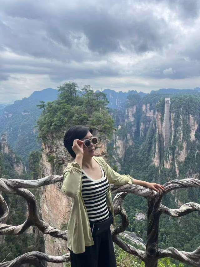 找自驾游老伴搭子