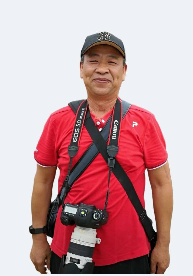 找善解人意老伴搭子