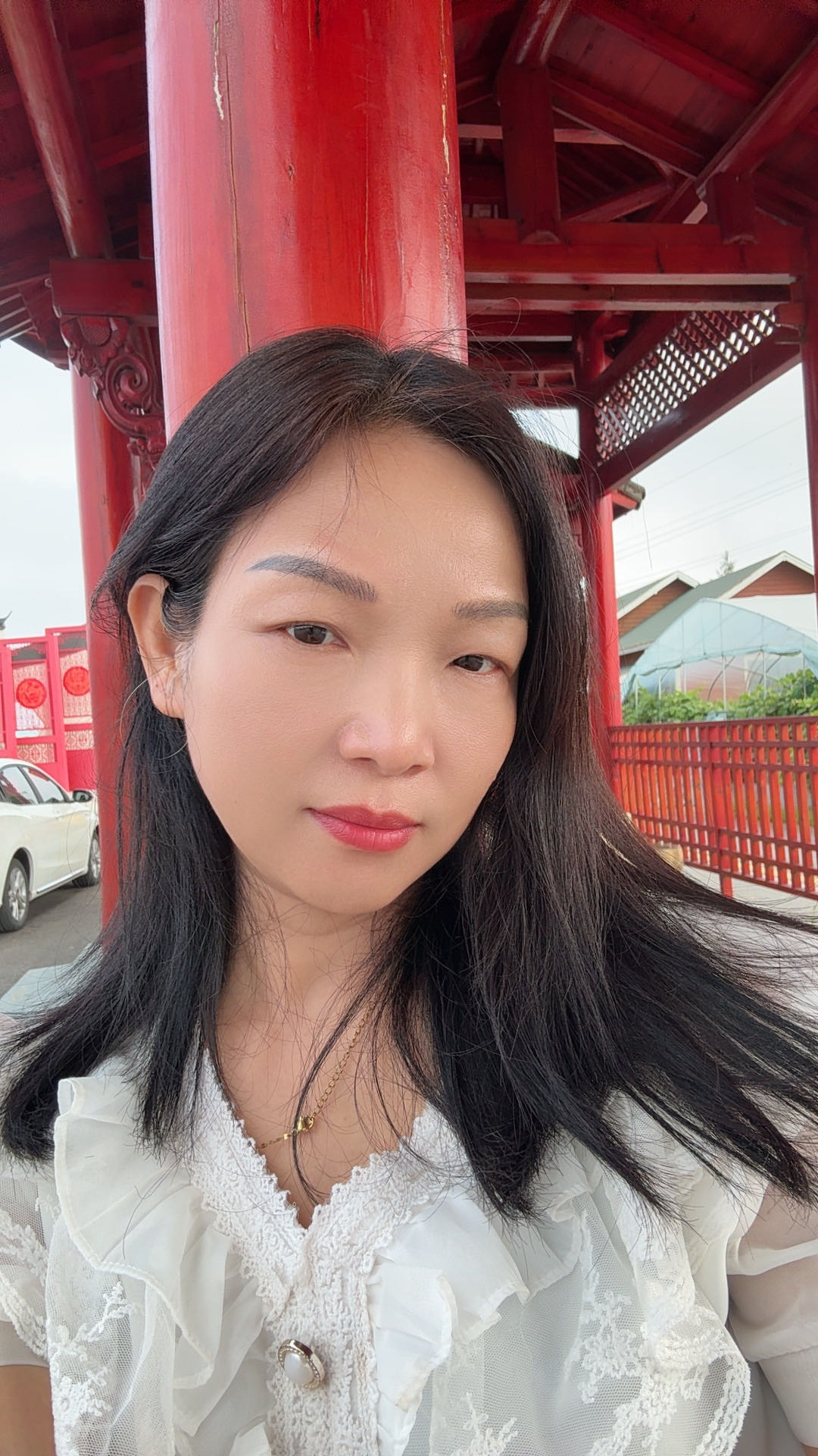 找生活老伴搭子